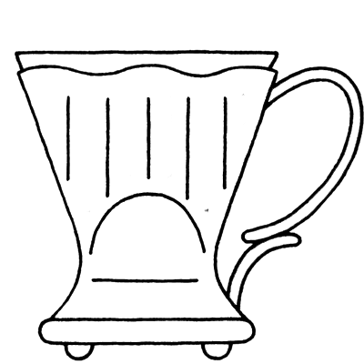 کلور (Clever driper)